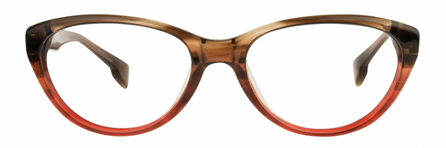 STATE Optical Co. SHEFFIELD Eyeglasses - view 8